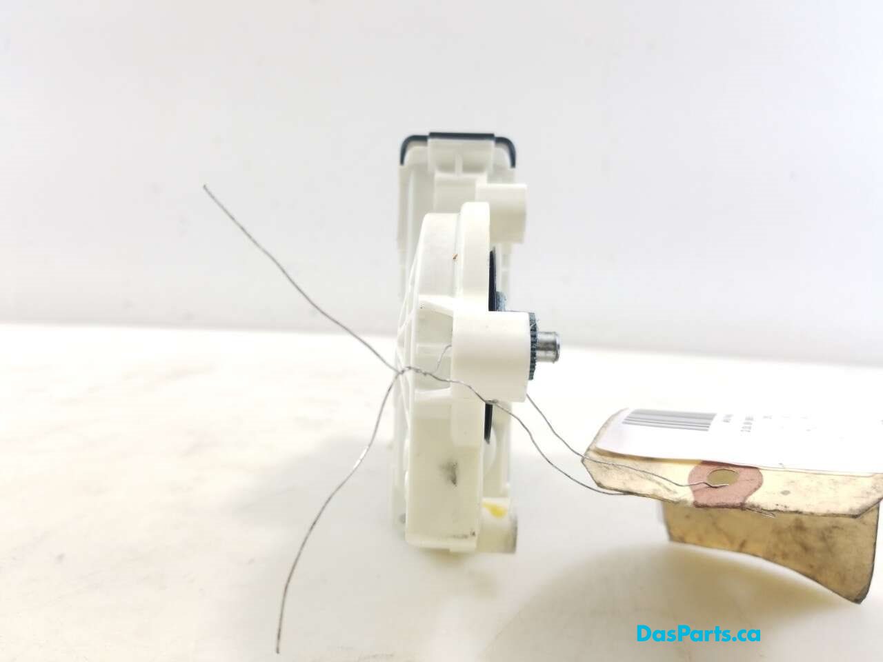 Window Motor RF