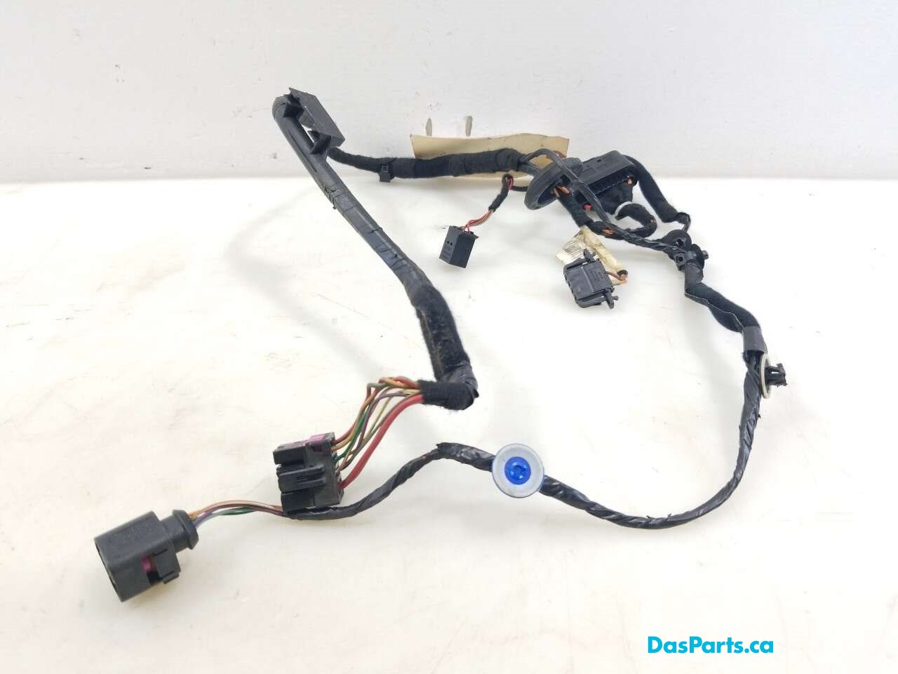 Door Harness RR 1