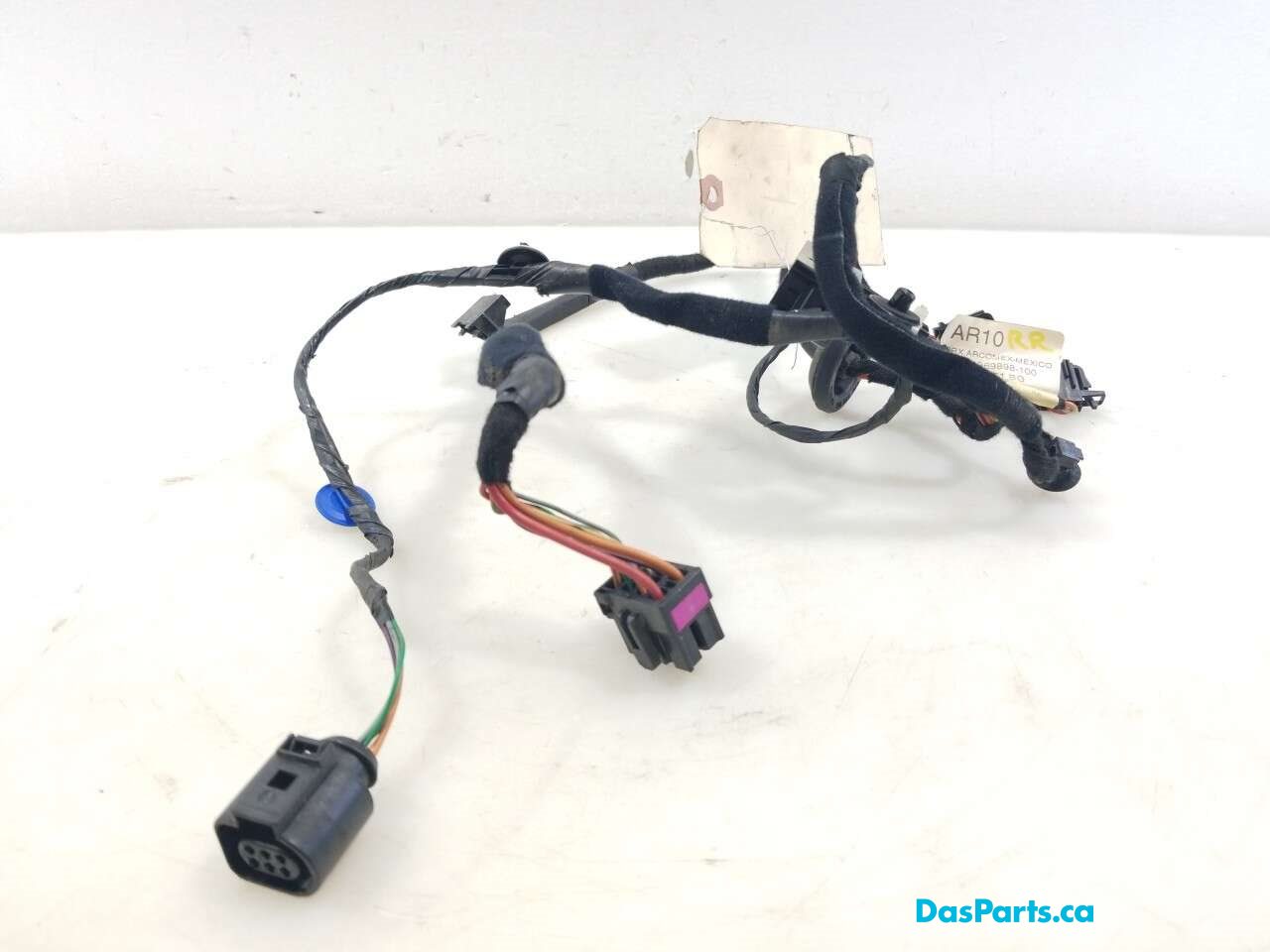 Door Harness RR 1