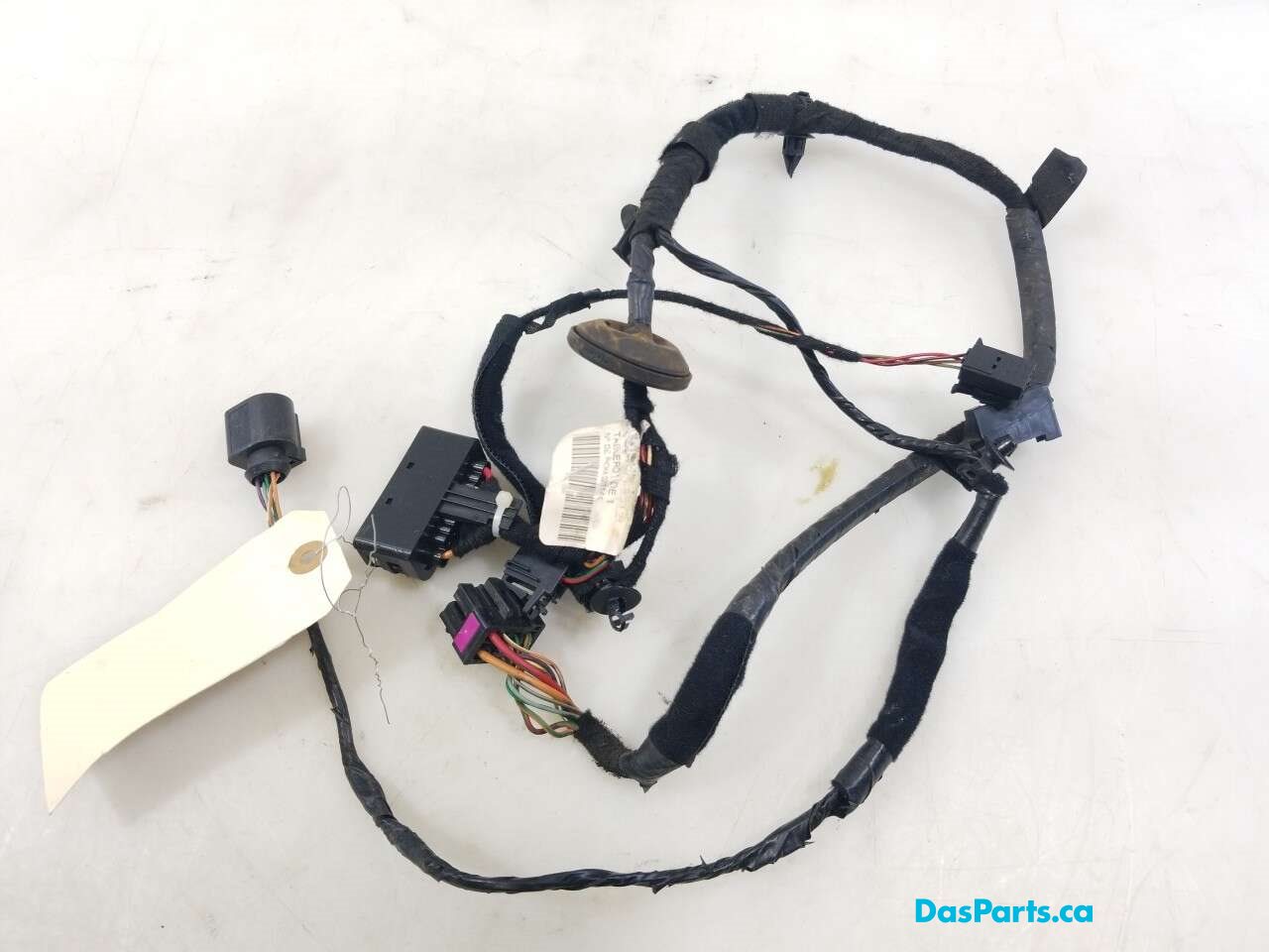 Door Harness LR 1