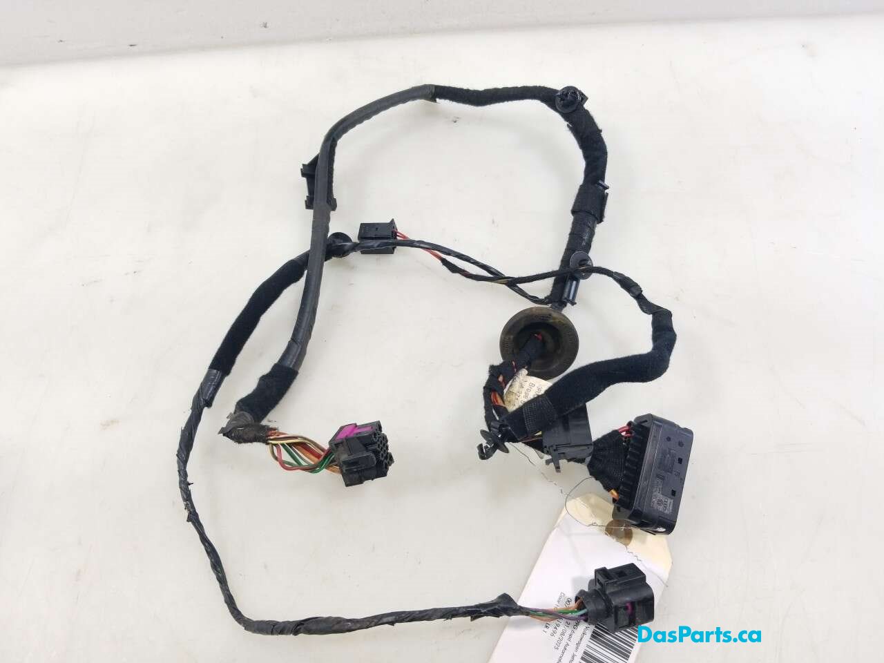 Door Harness LR 1