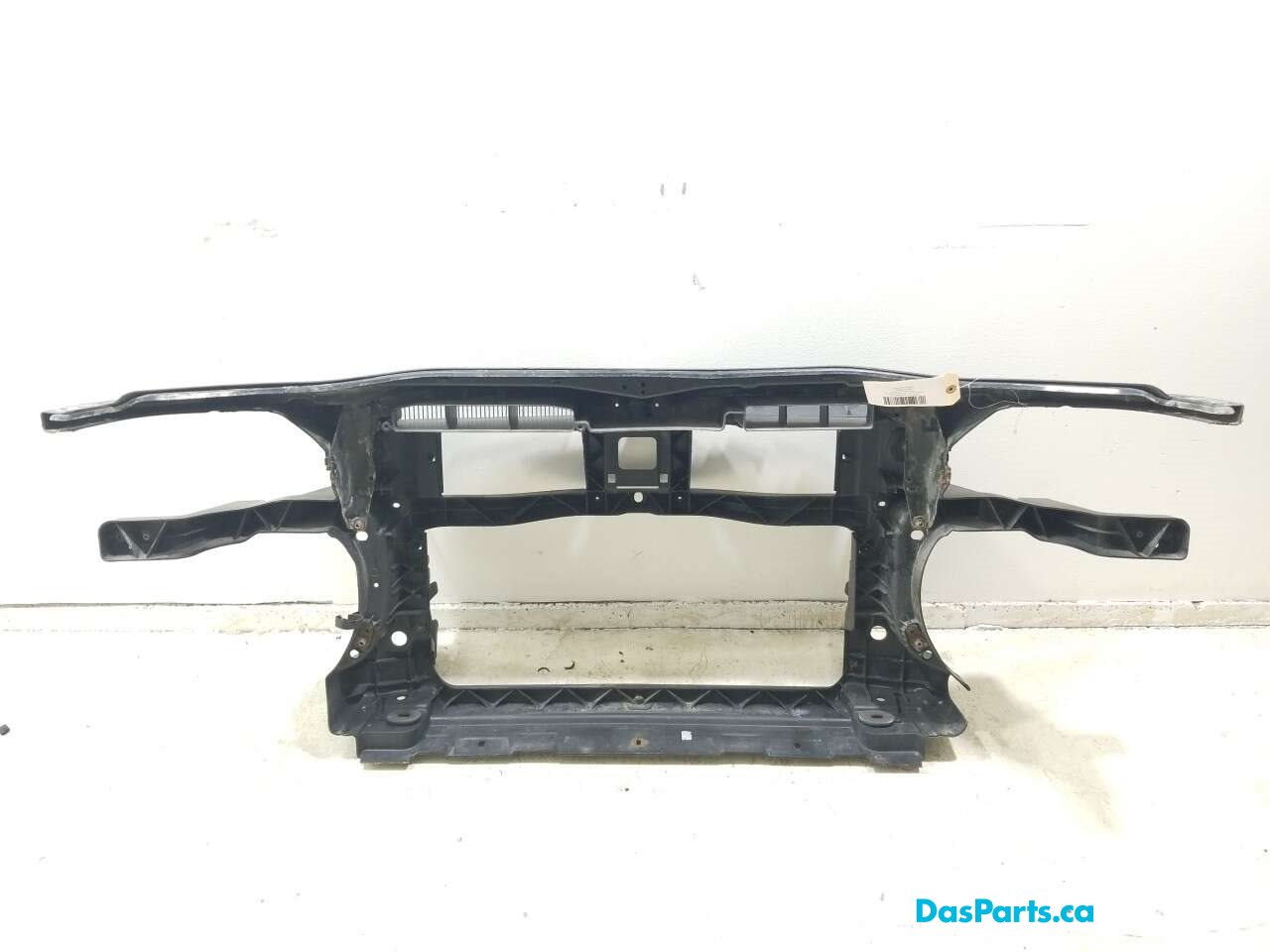 Radiator Support Main