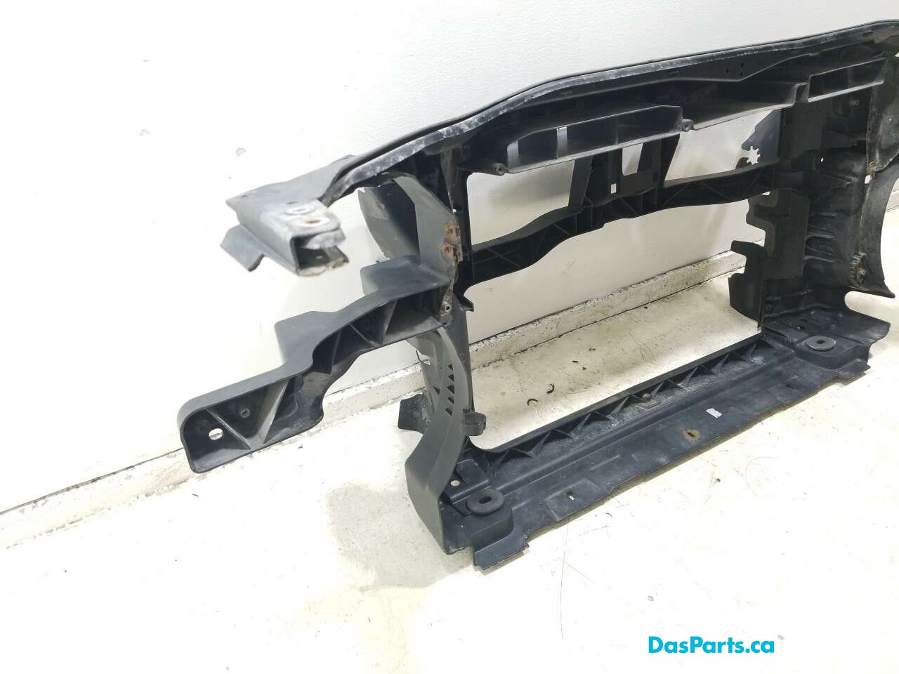 Radiator Support Main