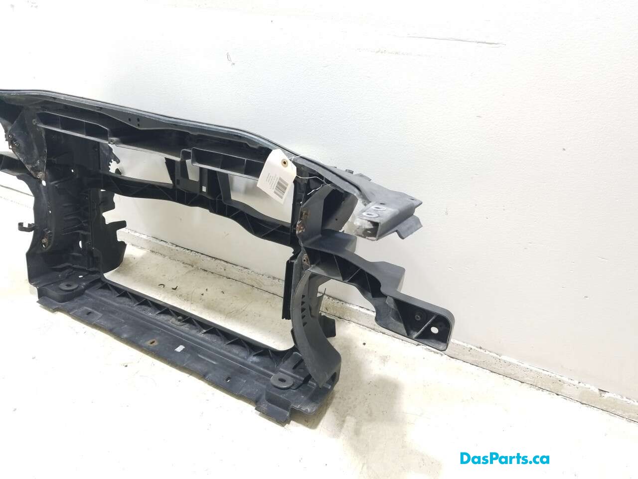 Radiator Support Main