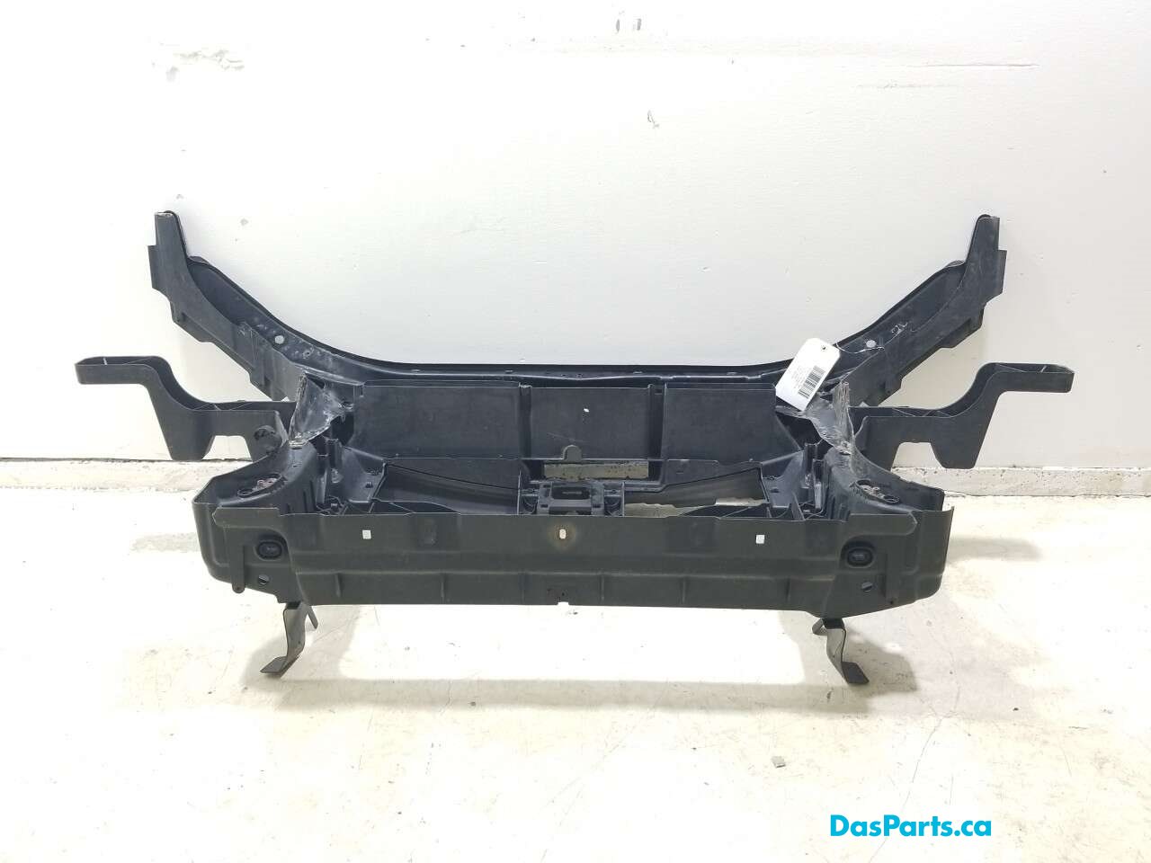Radiator Support Main