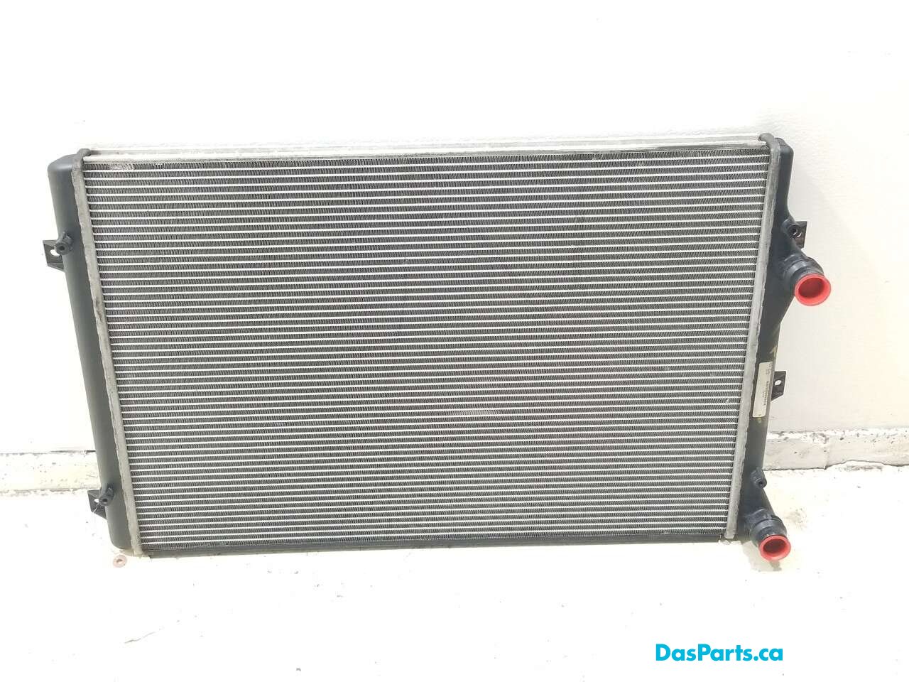Radiator