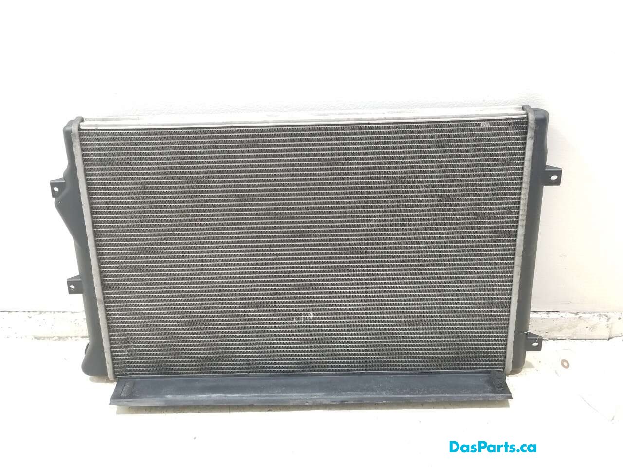 Radiator