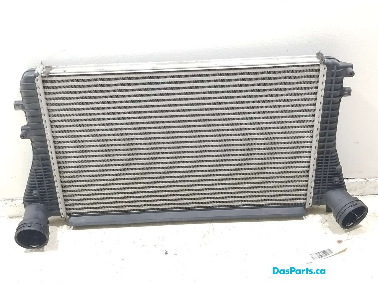 Intercooler