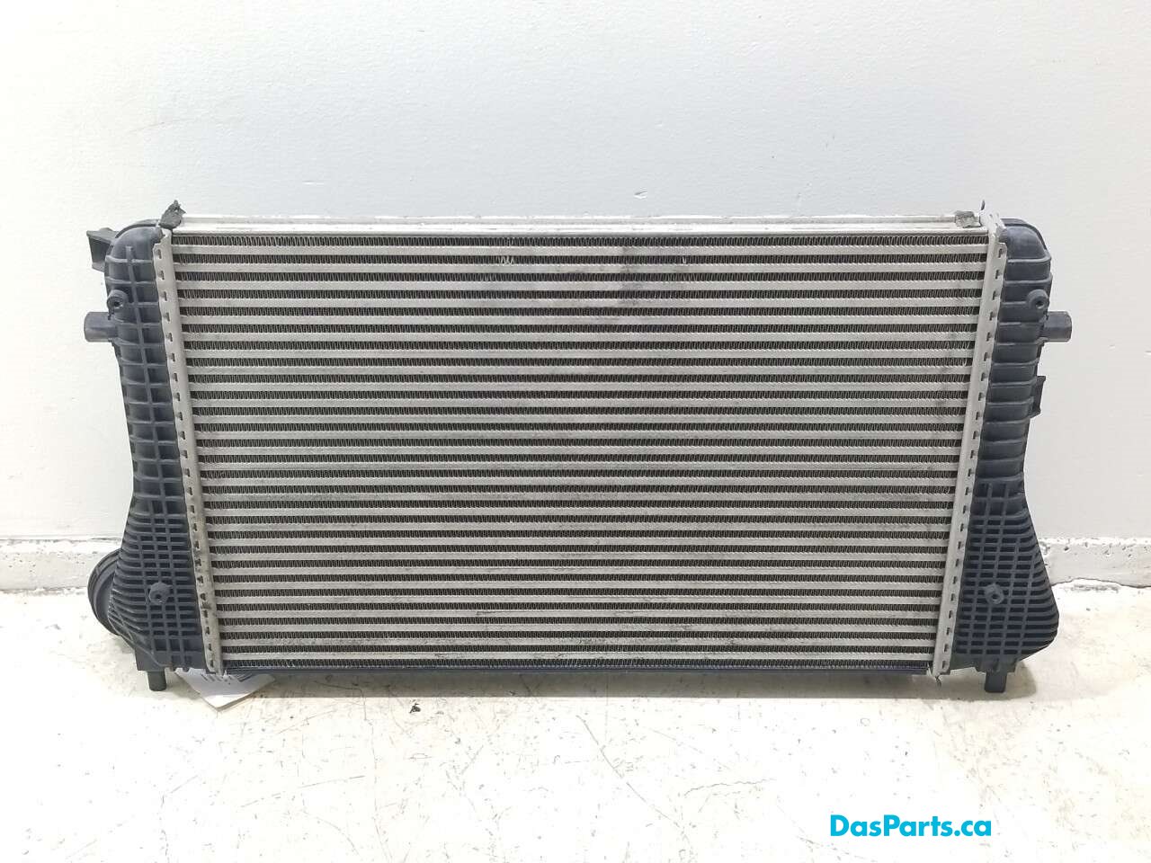 Intercooler
