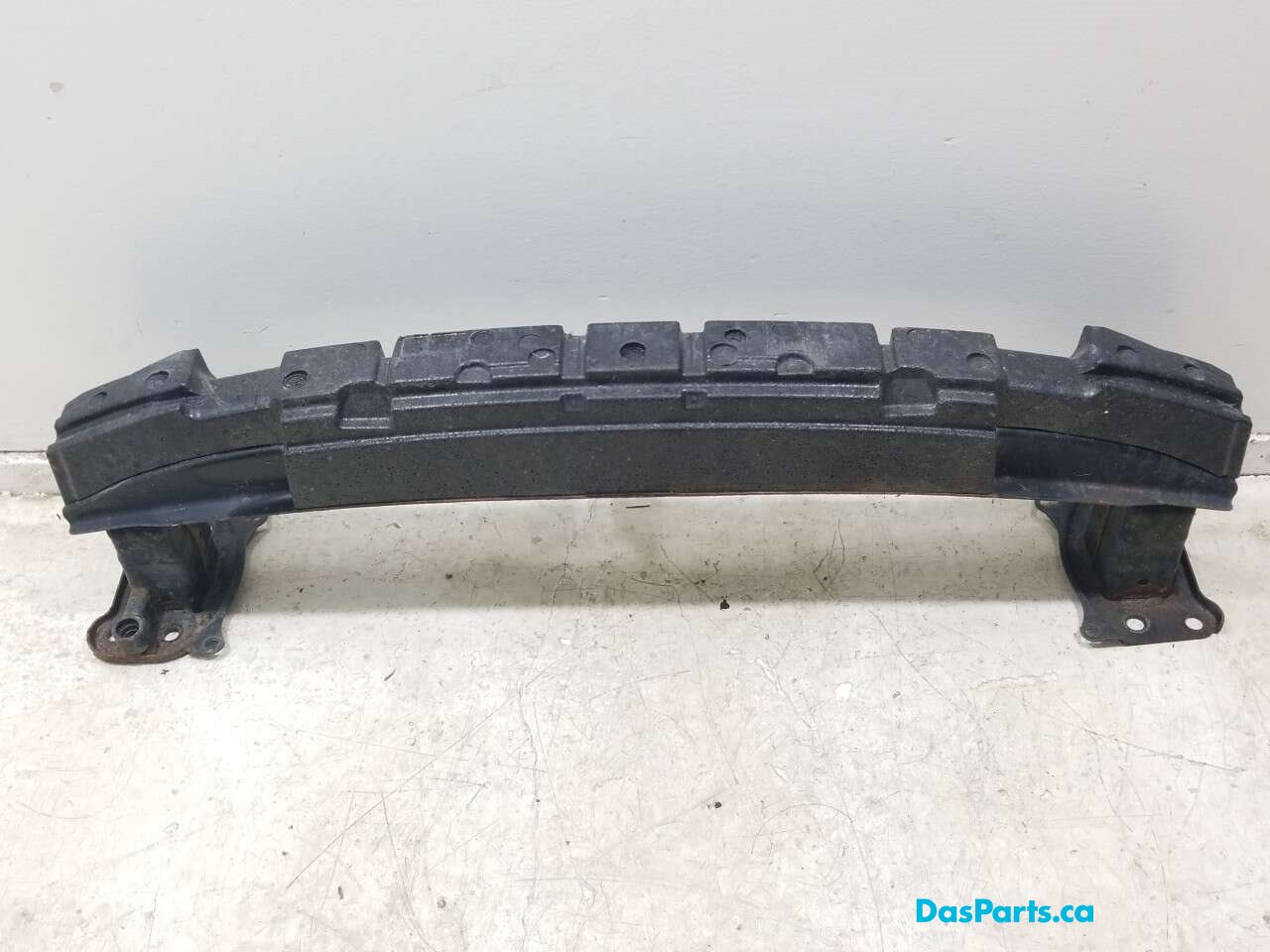 Front Rebar