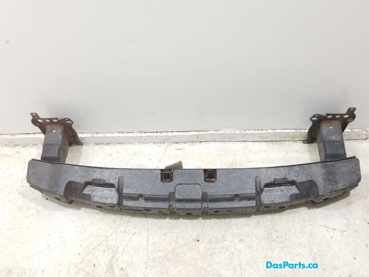Front Rebar