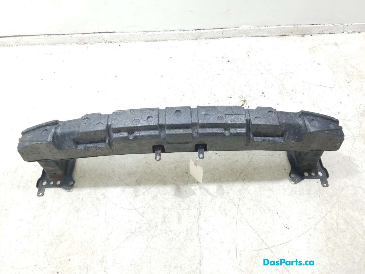 Front Rebar