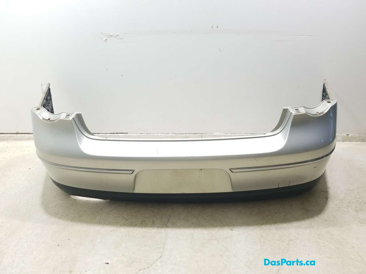 Rear Bumper
