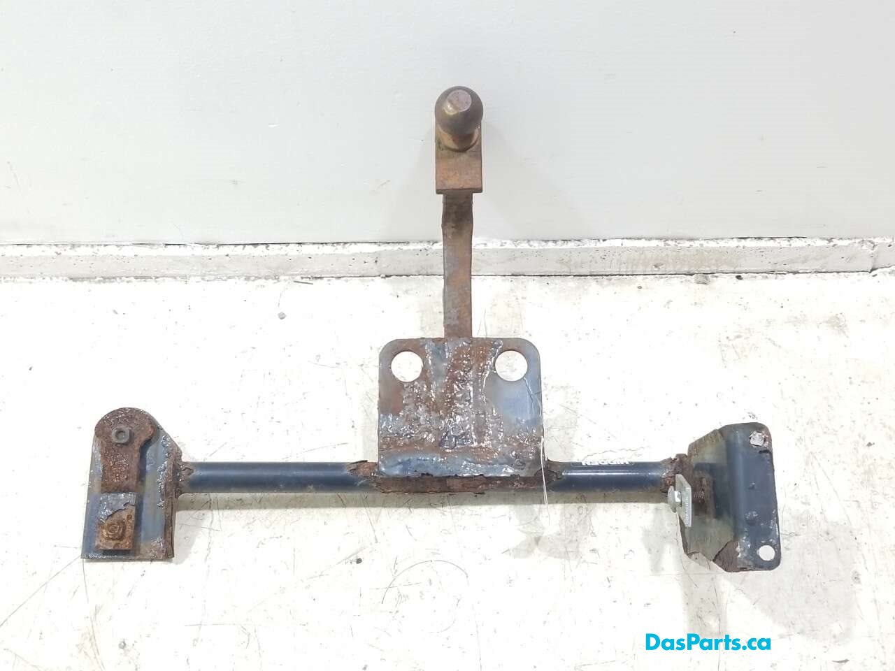 Trailer Hitch