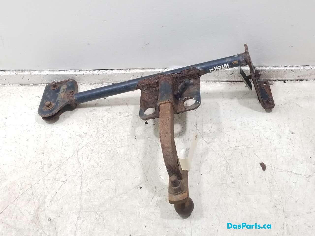 Trailer Hitch