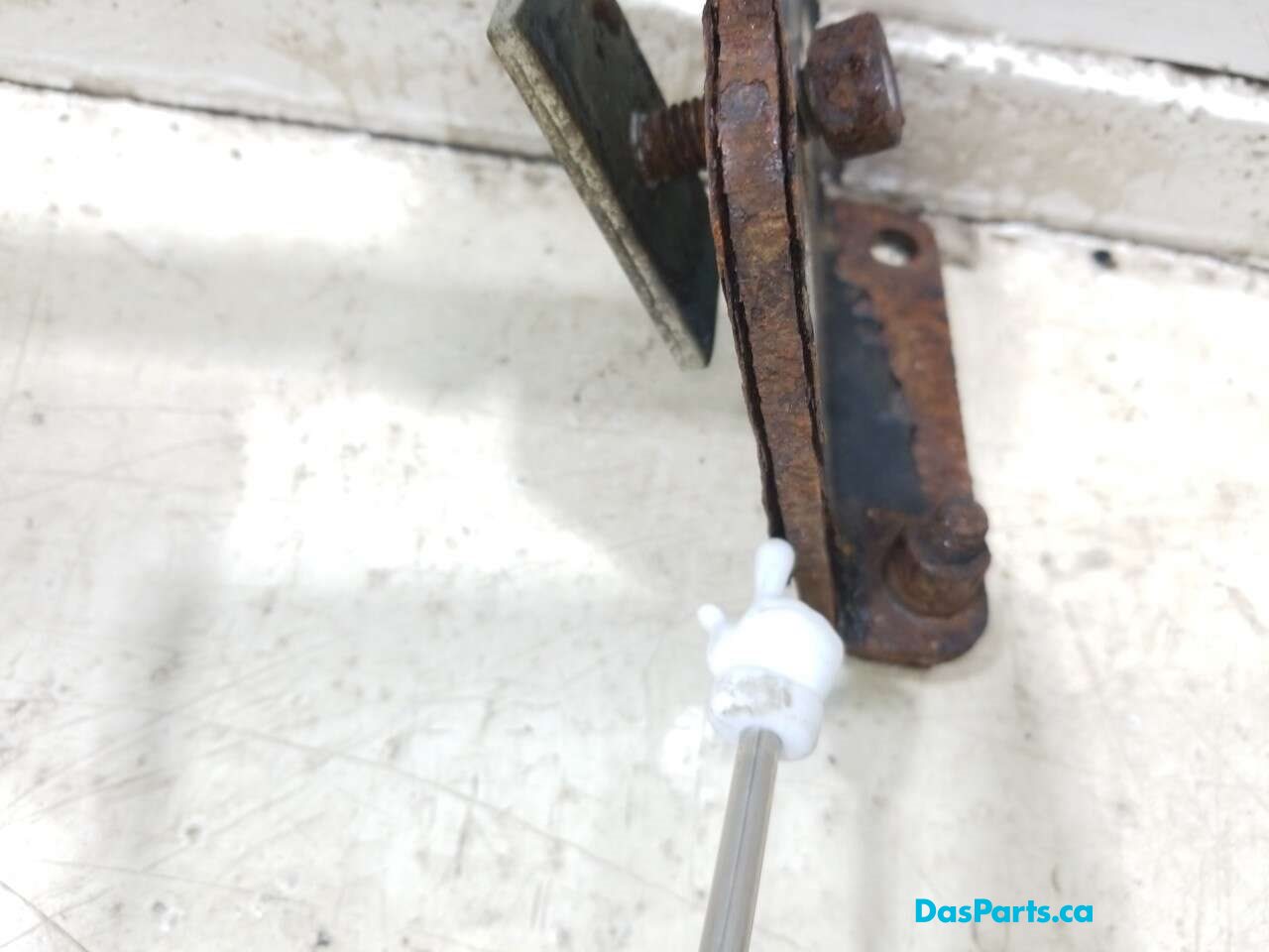 Trailer Hitch