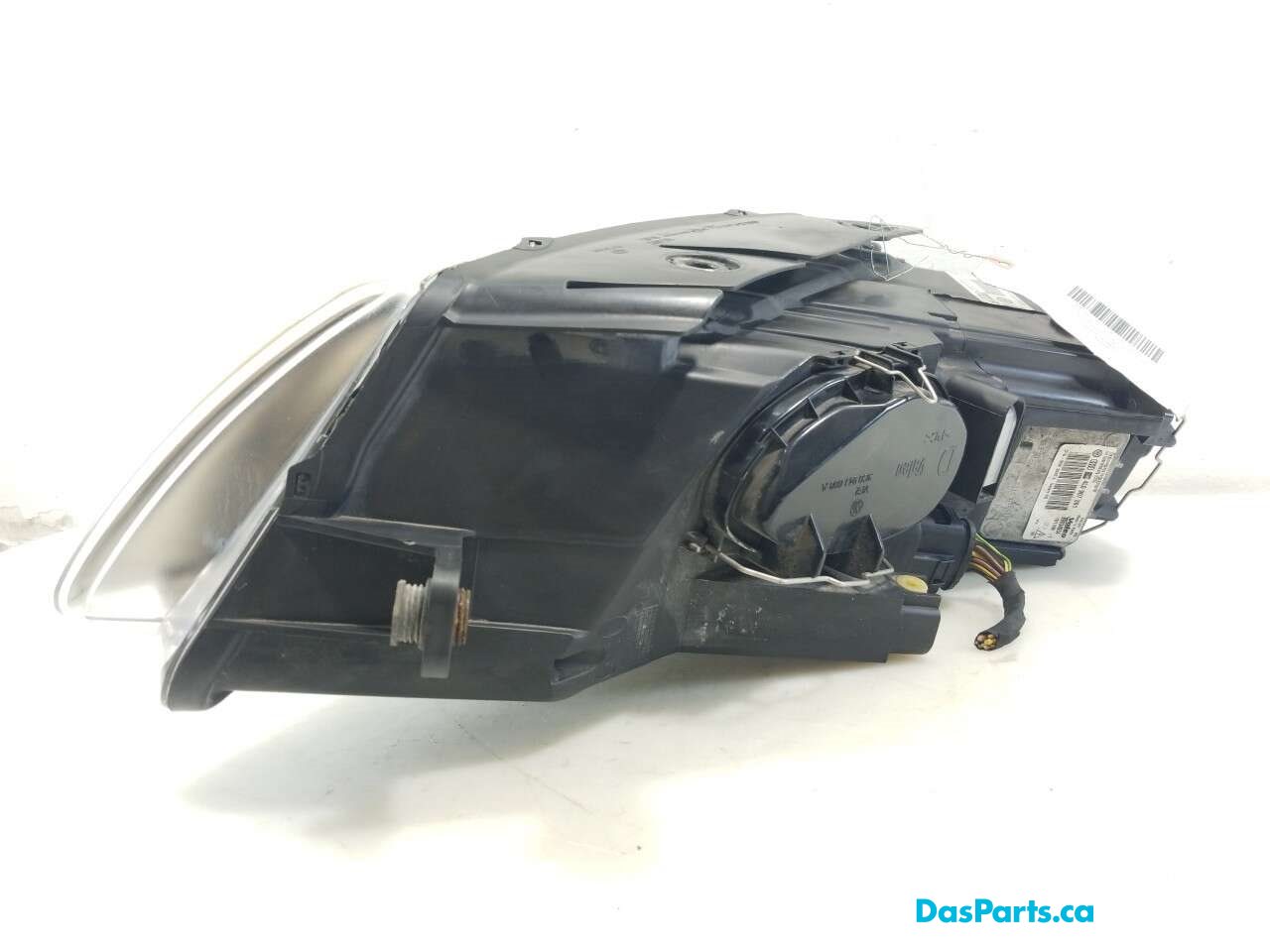 Headlight RF