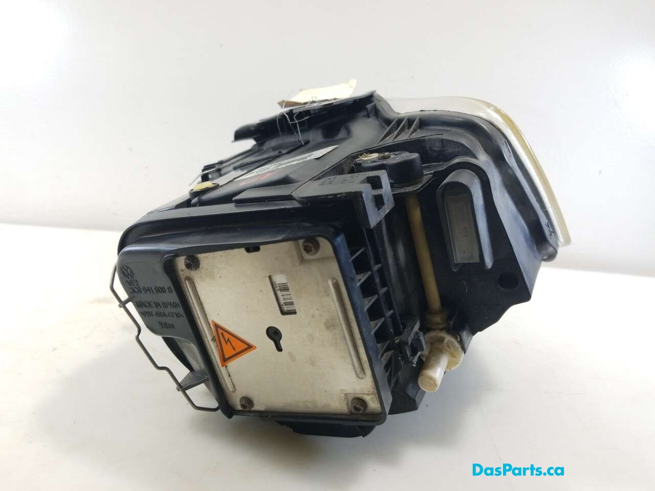 Headlight RF