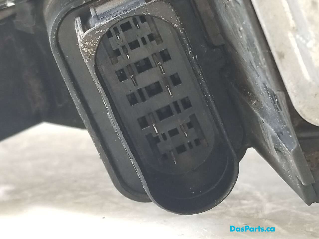 Headlight RF