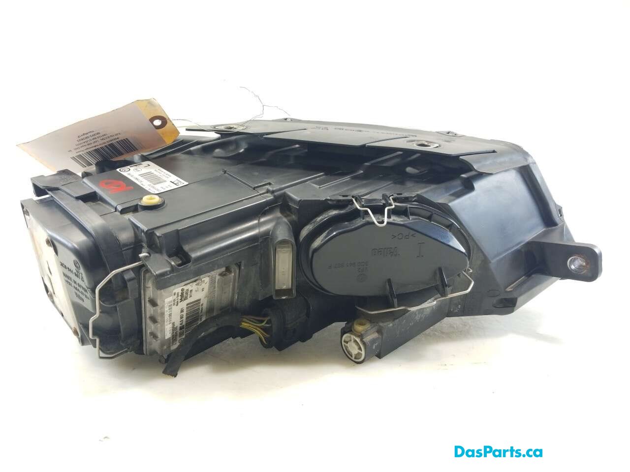 Headlight LF