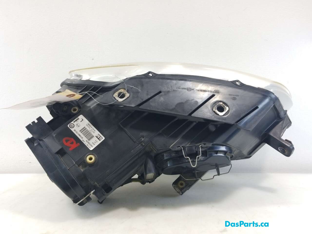 Headlight LF