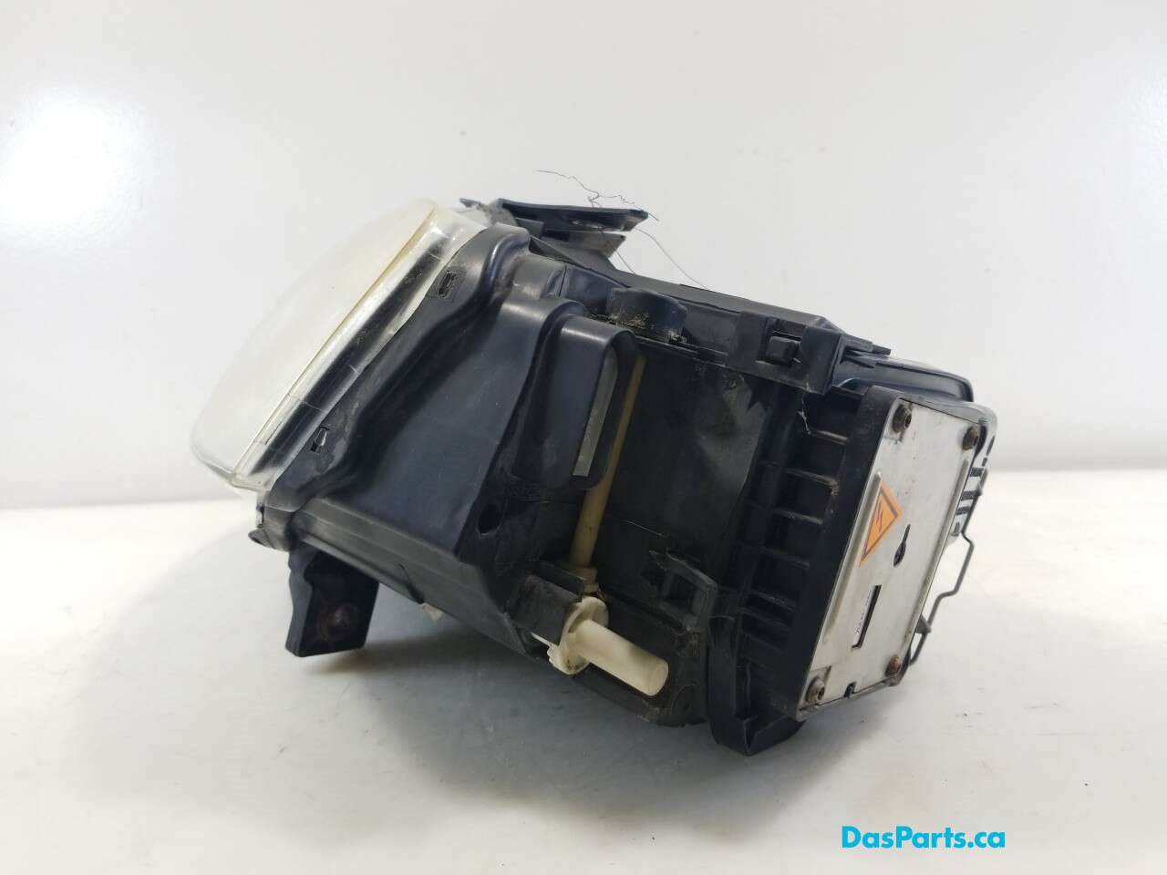 Headlight LF