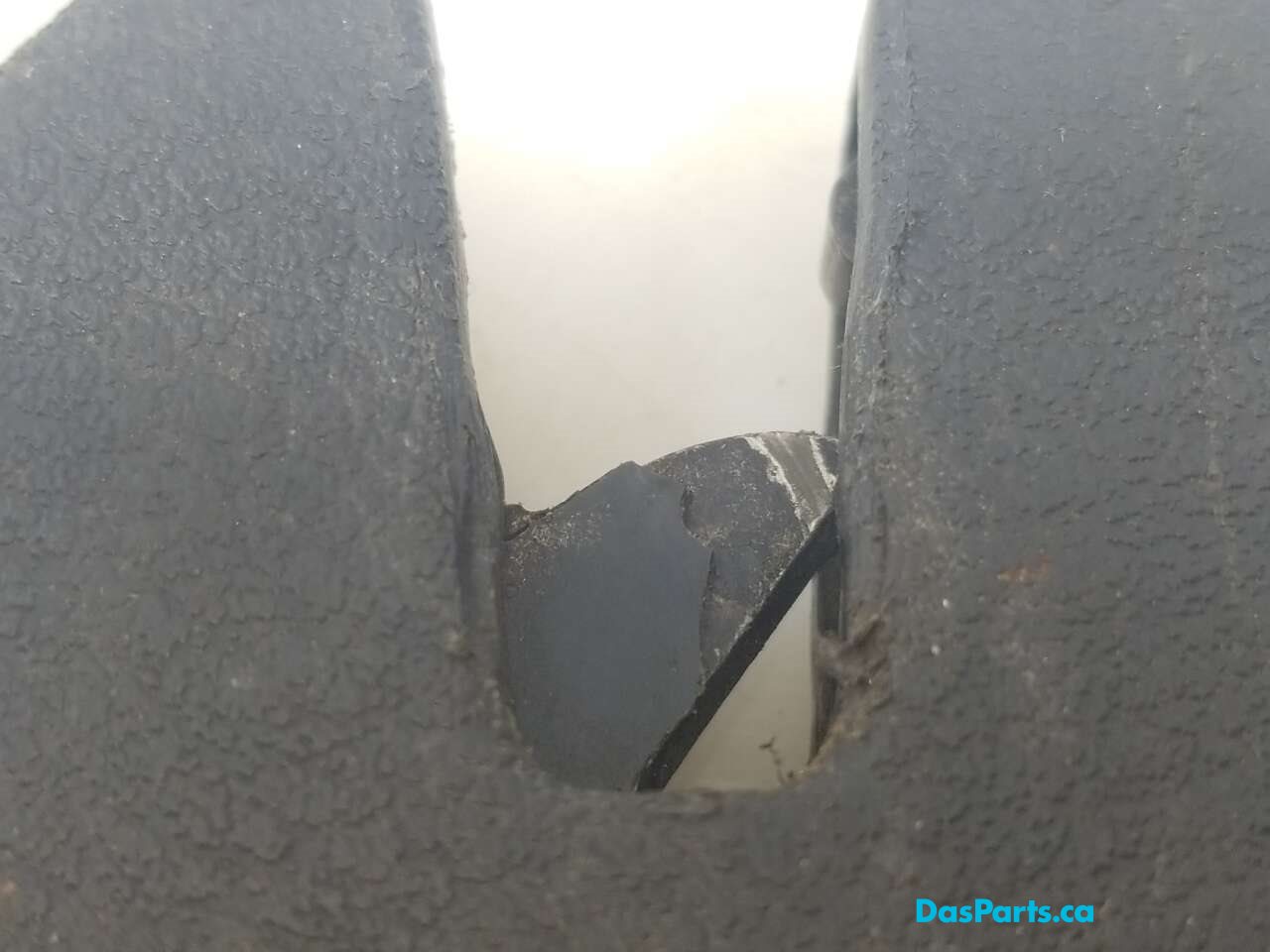Trunk Latch