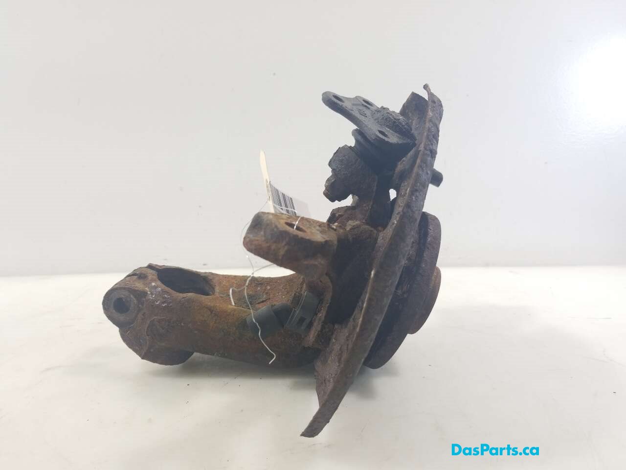 Spindle LF