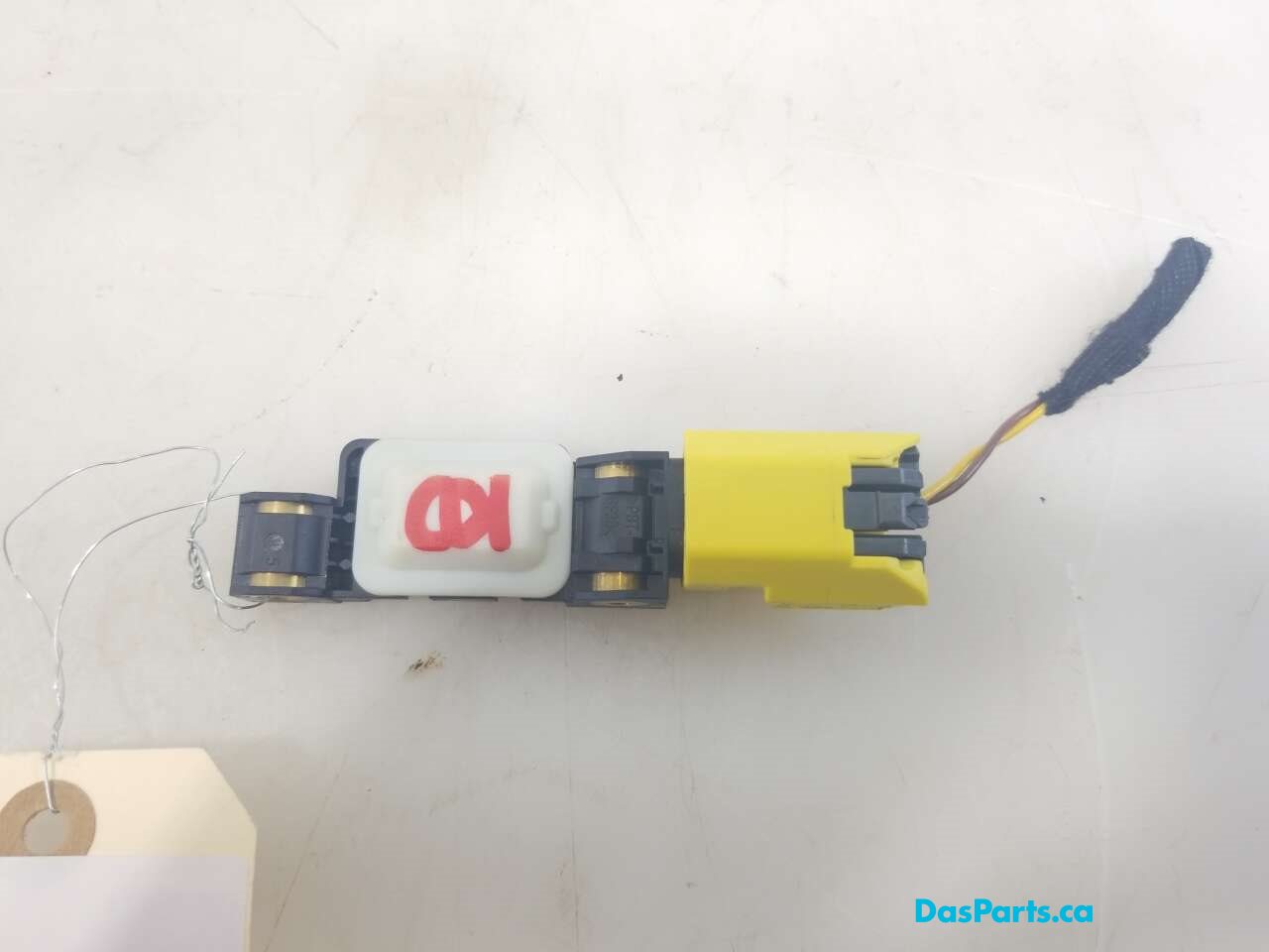 Crash Sensor RF