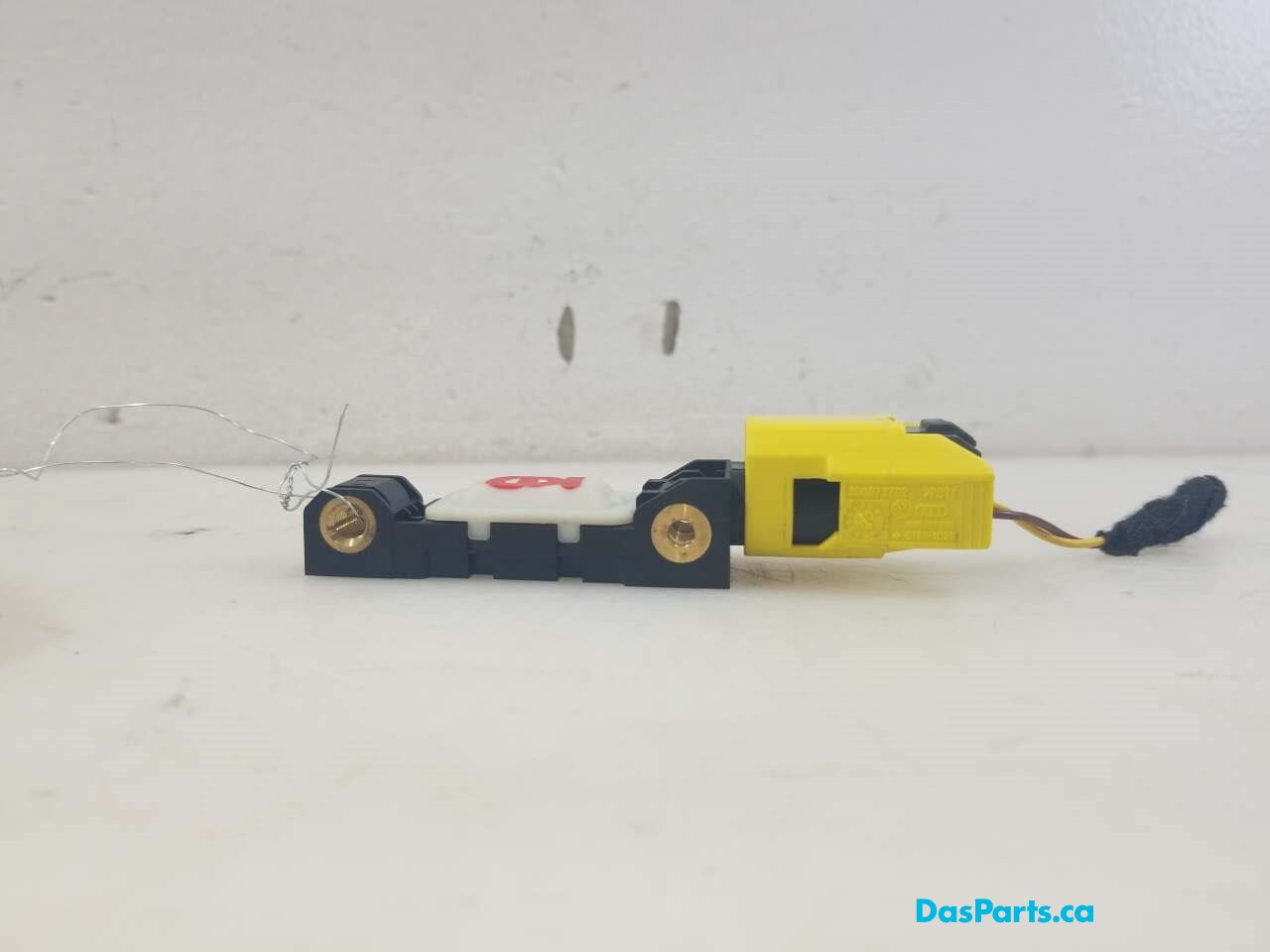 Crash Sensor RF