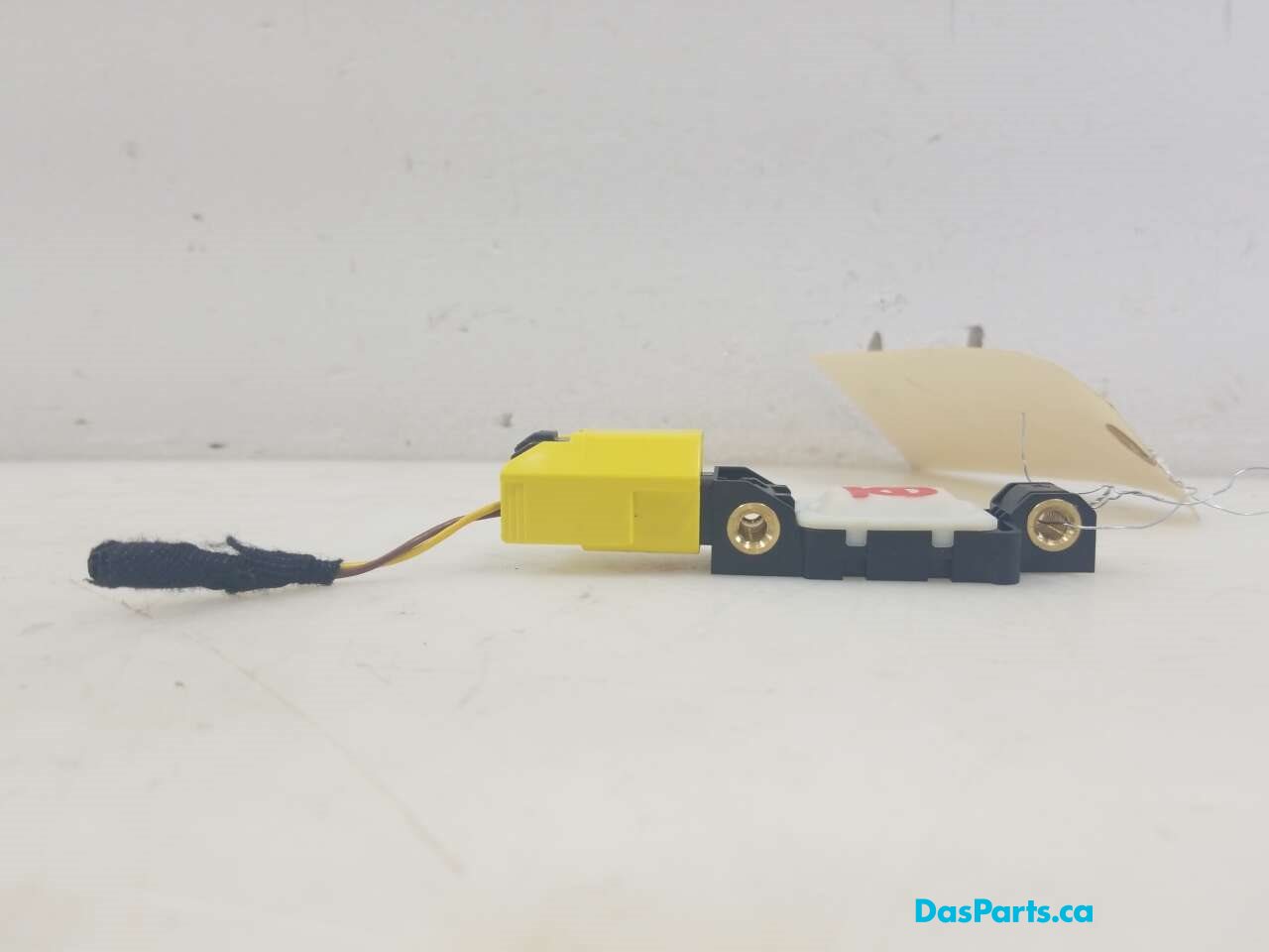 Crash Sensor RF