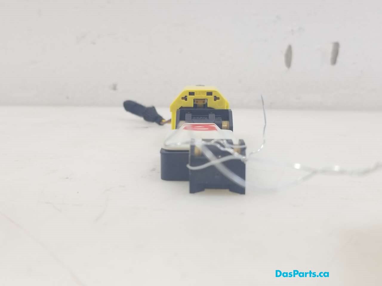 Crash Sensor RF