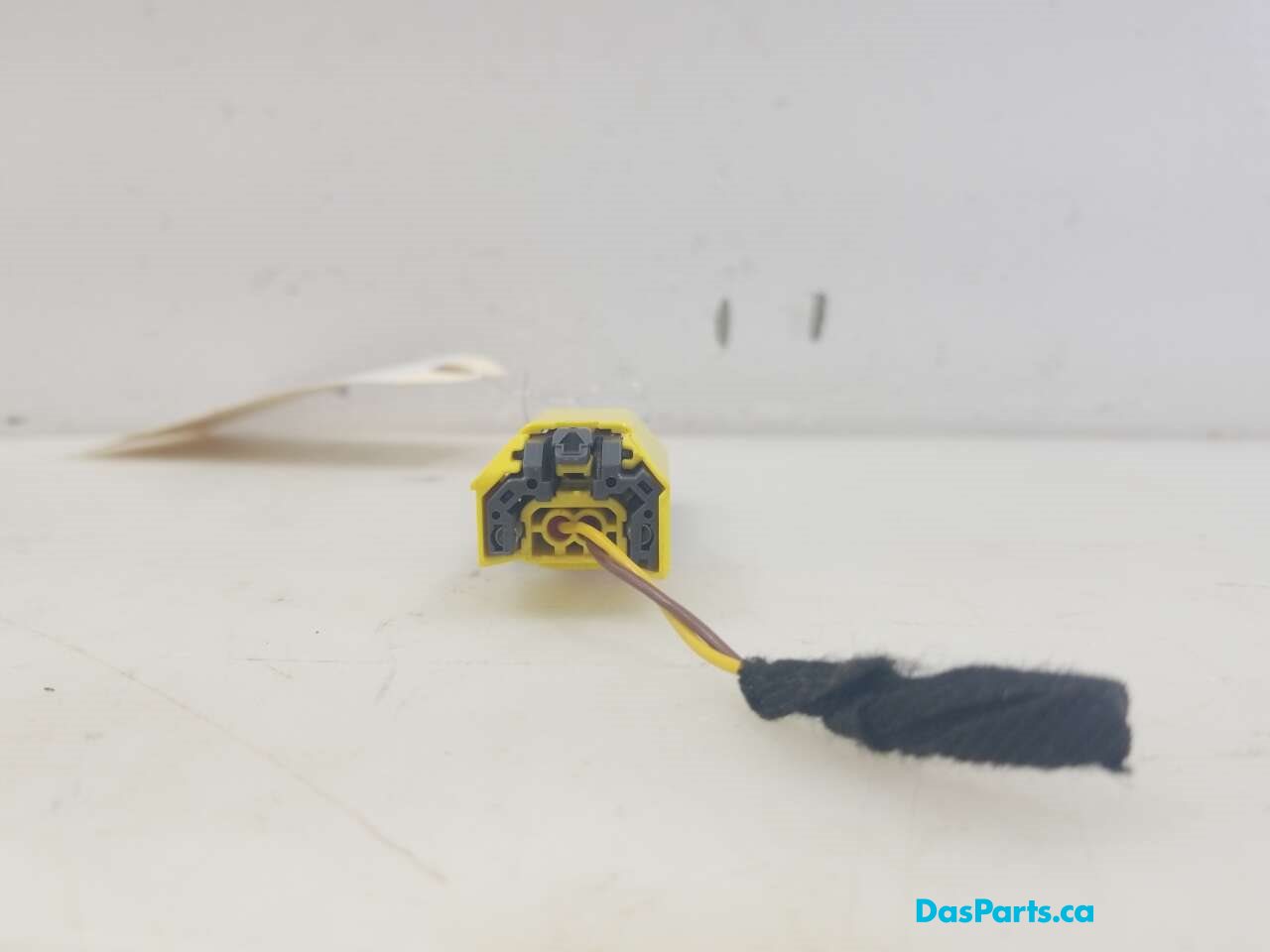 Crash Sensor RF