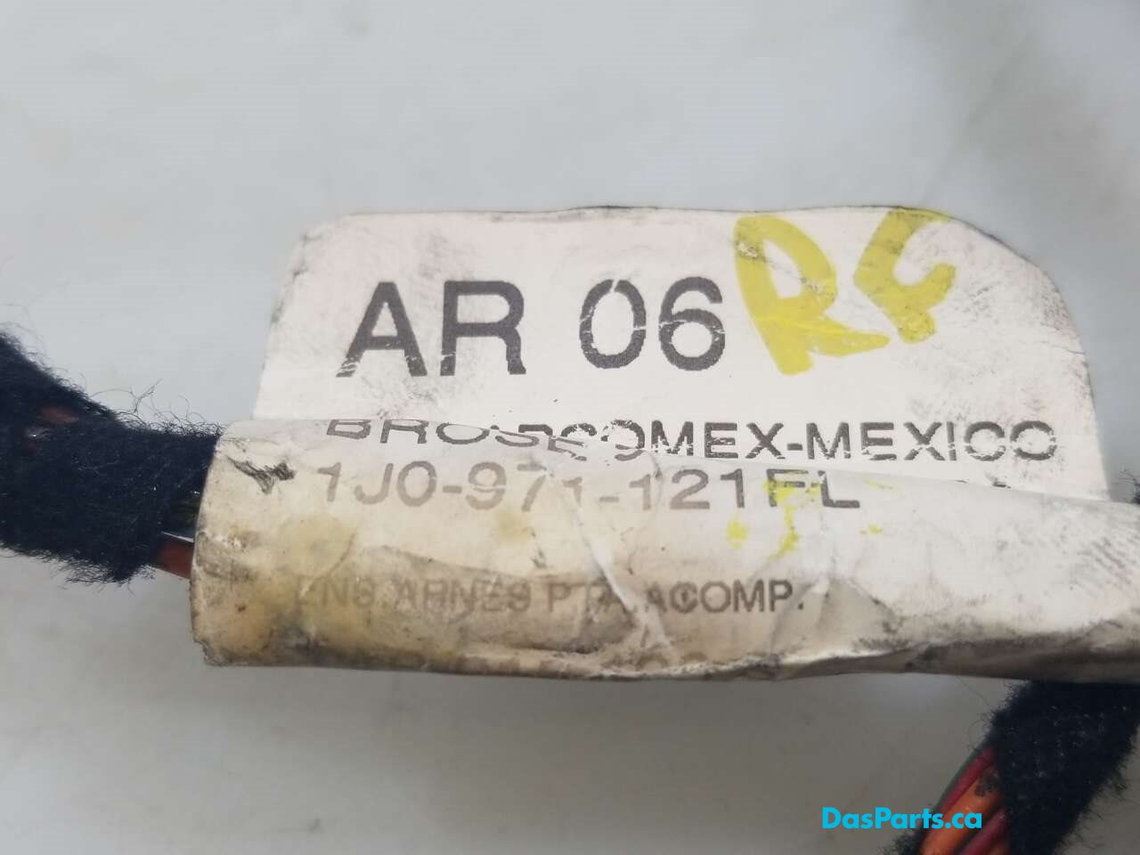 Door Harness RF 1