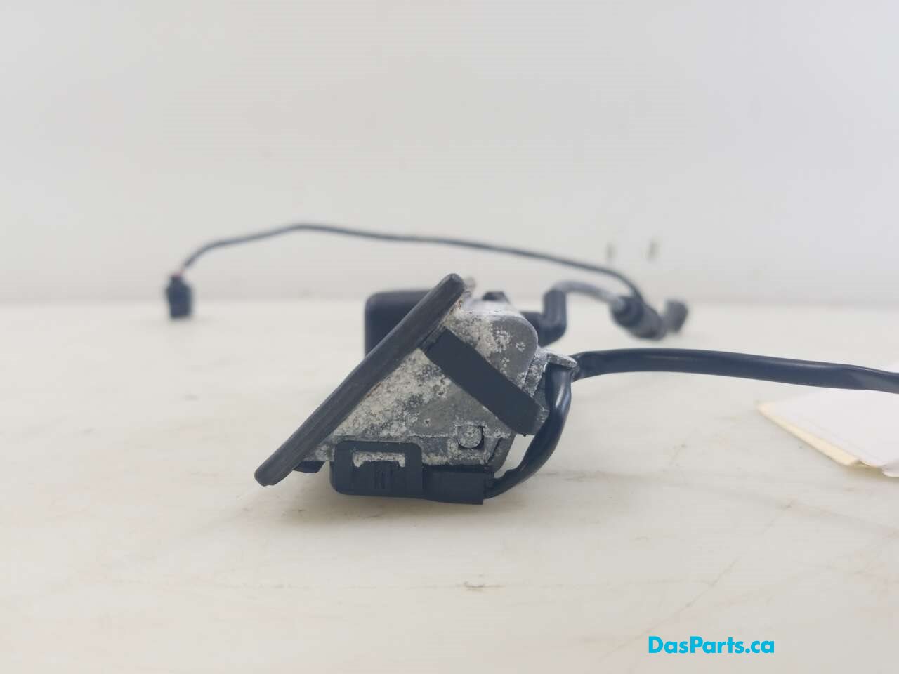 Rear Camera Assembly