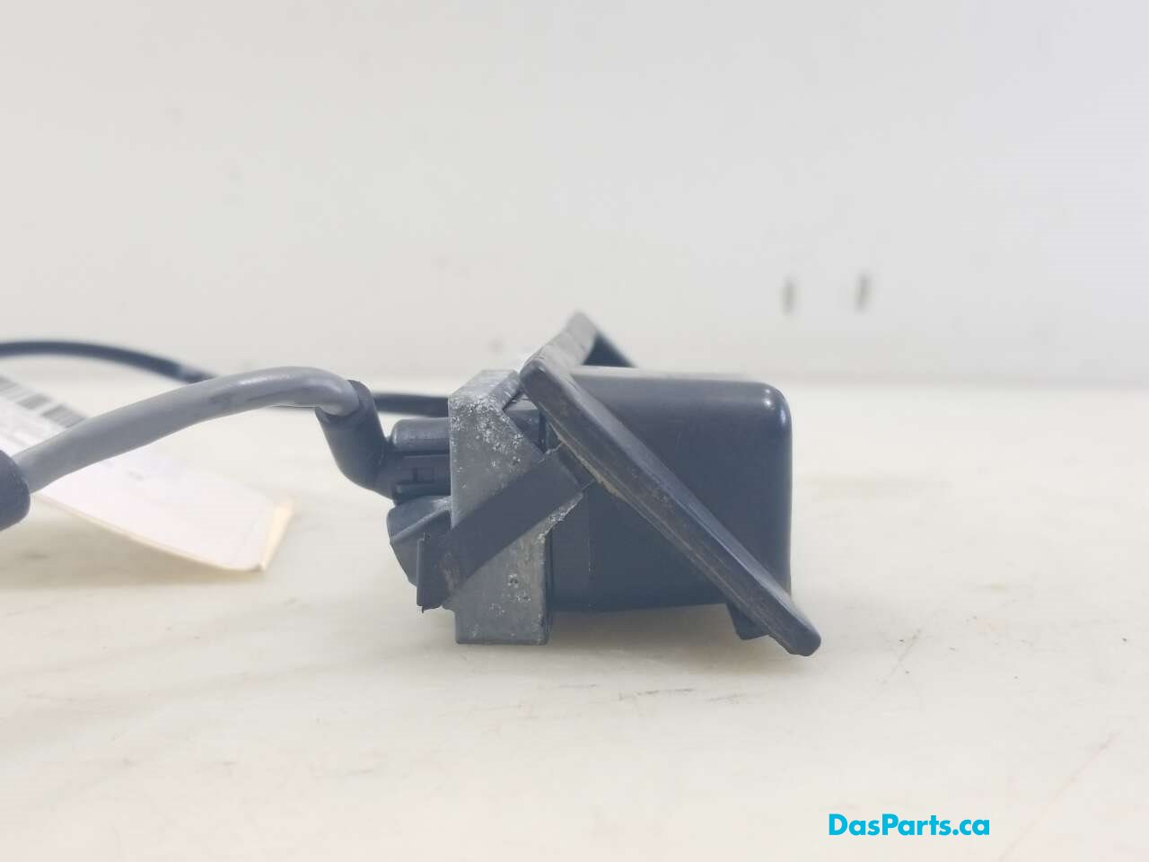 Rear Camera Assembly
