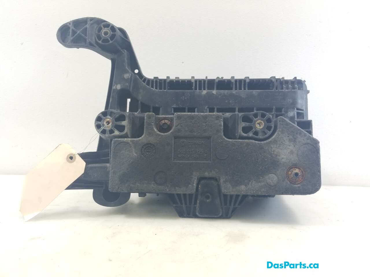 Battery Box