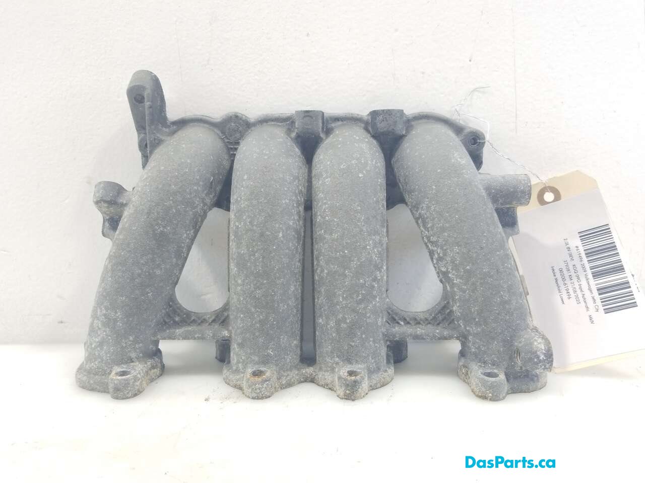 Intake Manifold Lower