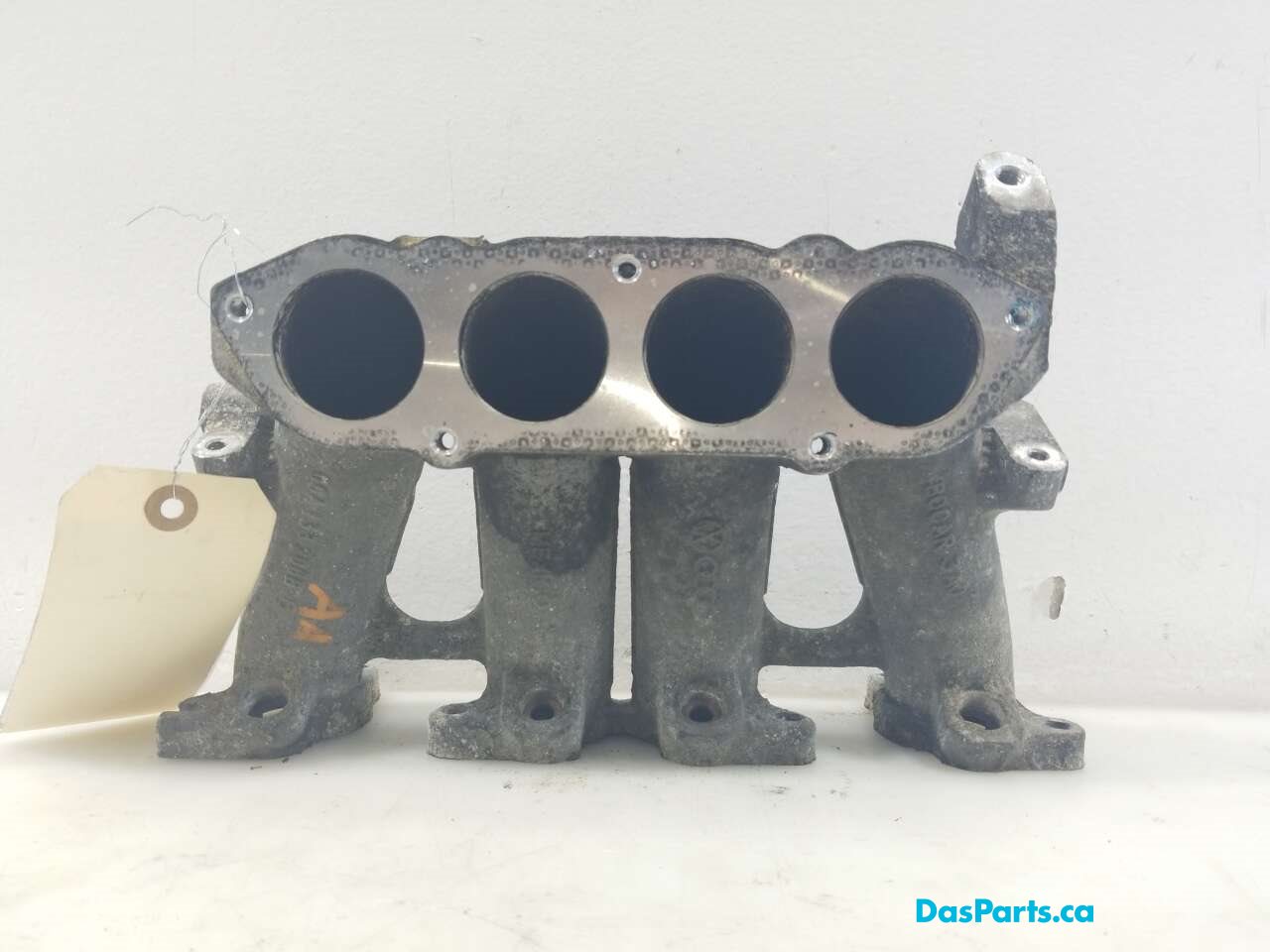 Intake Manifold Lower