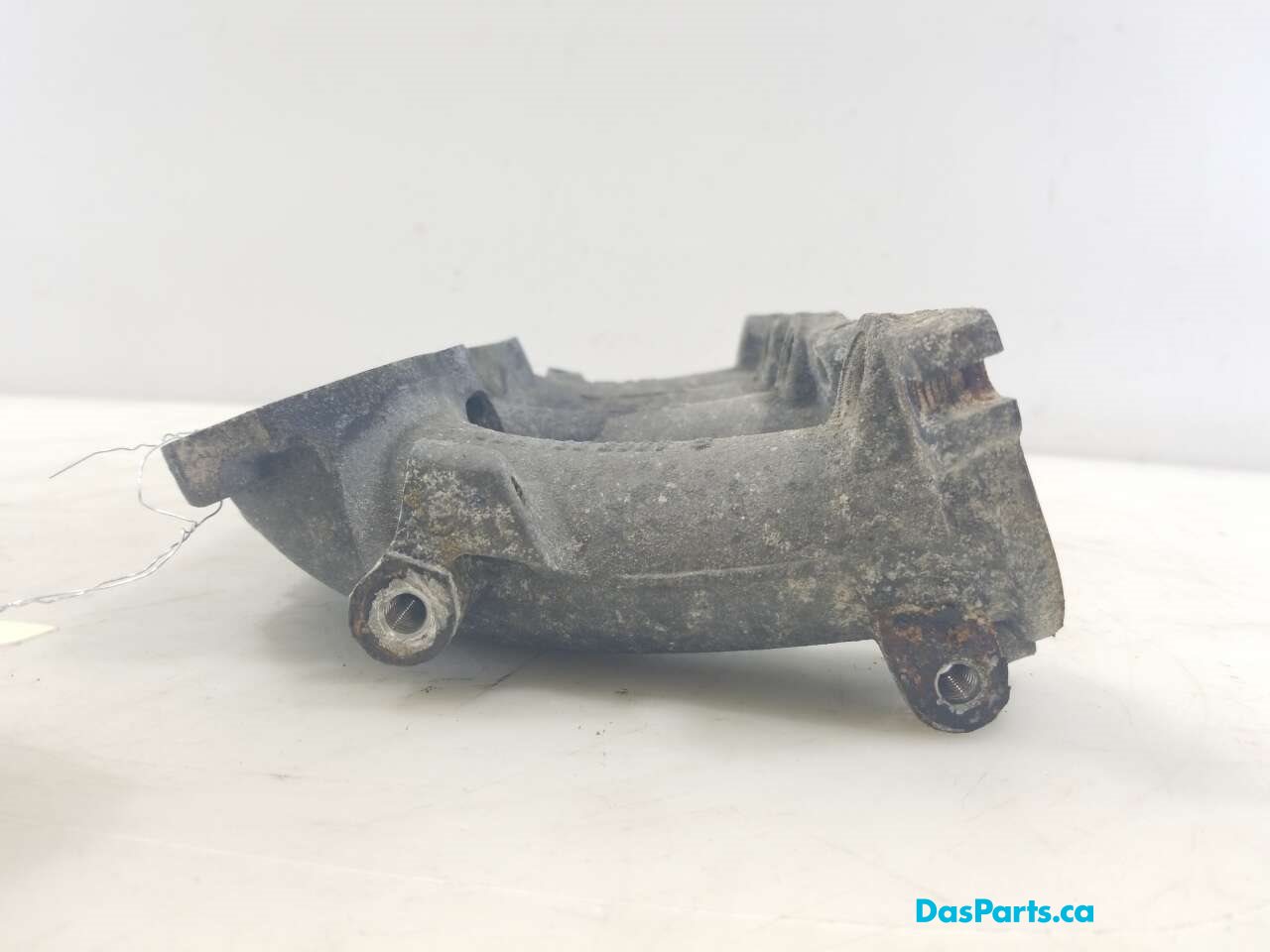 Intake Manifold Lower