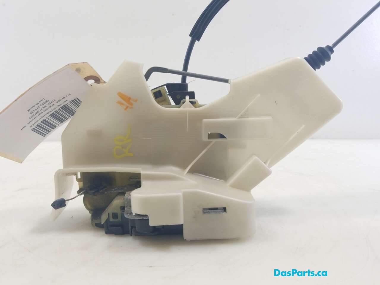 Door Module RR