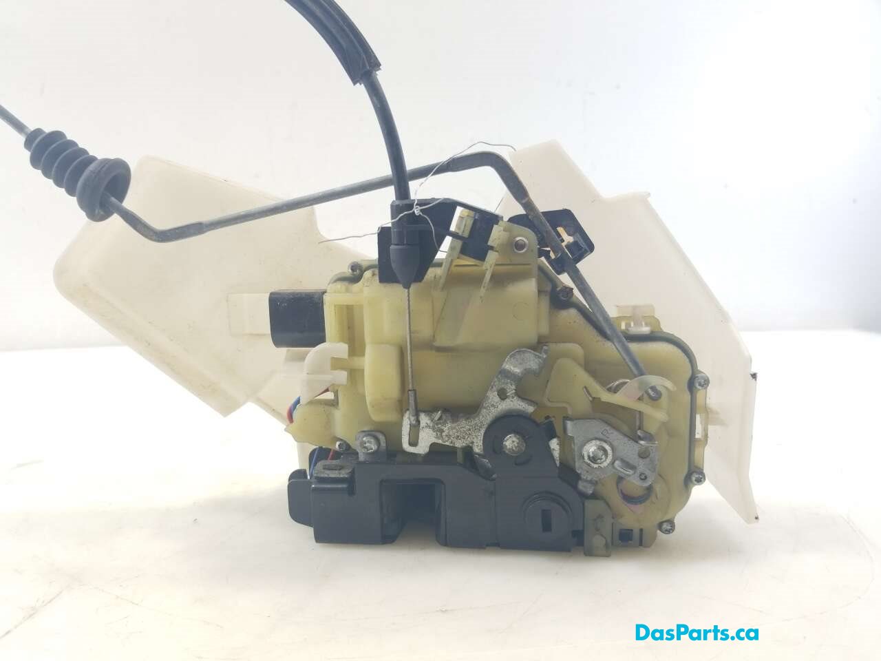 Door Module RR