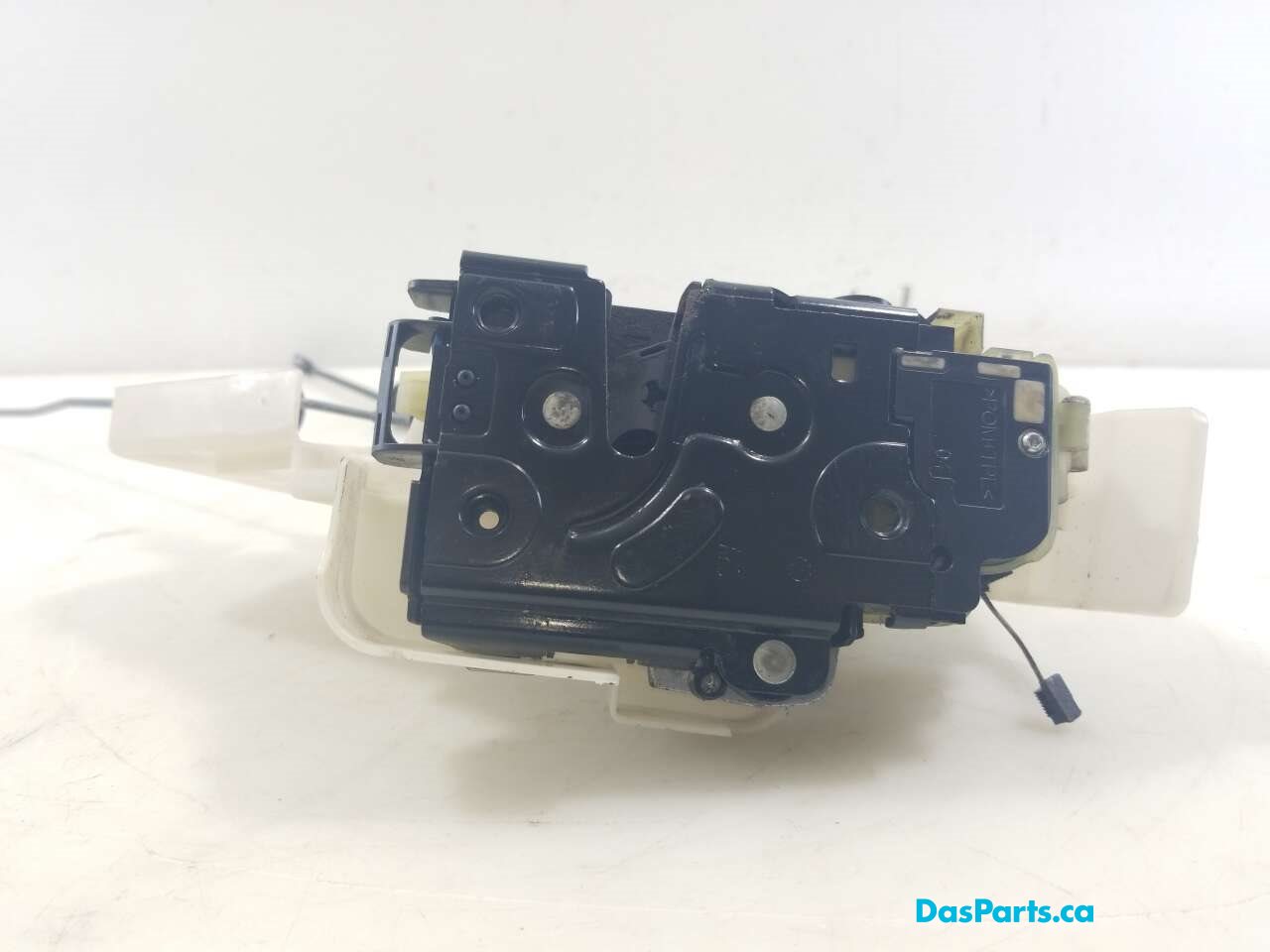 Door Module RR