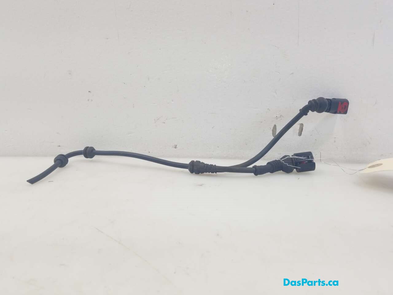 ABS Wiring Clip LF
