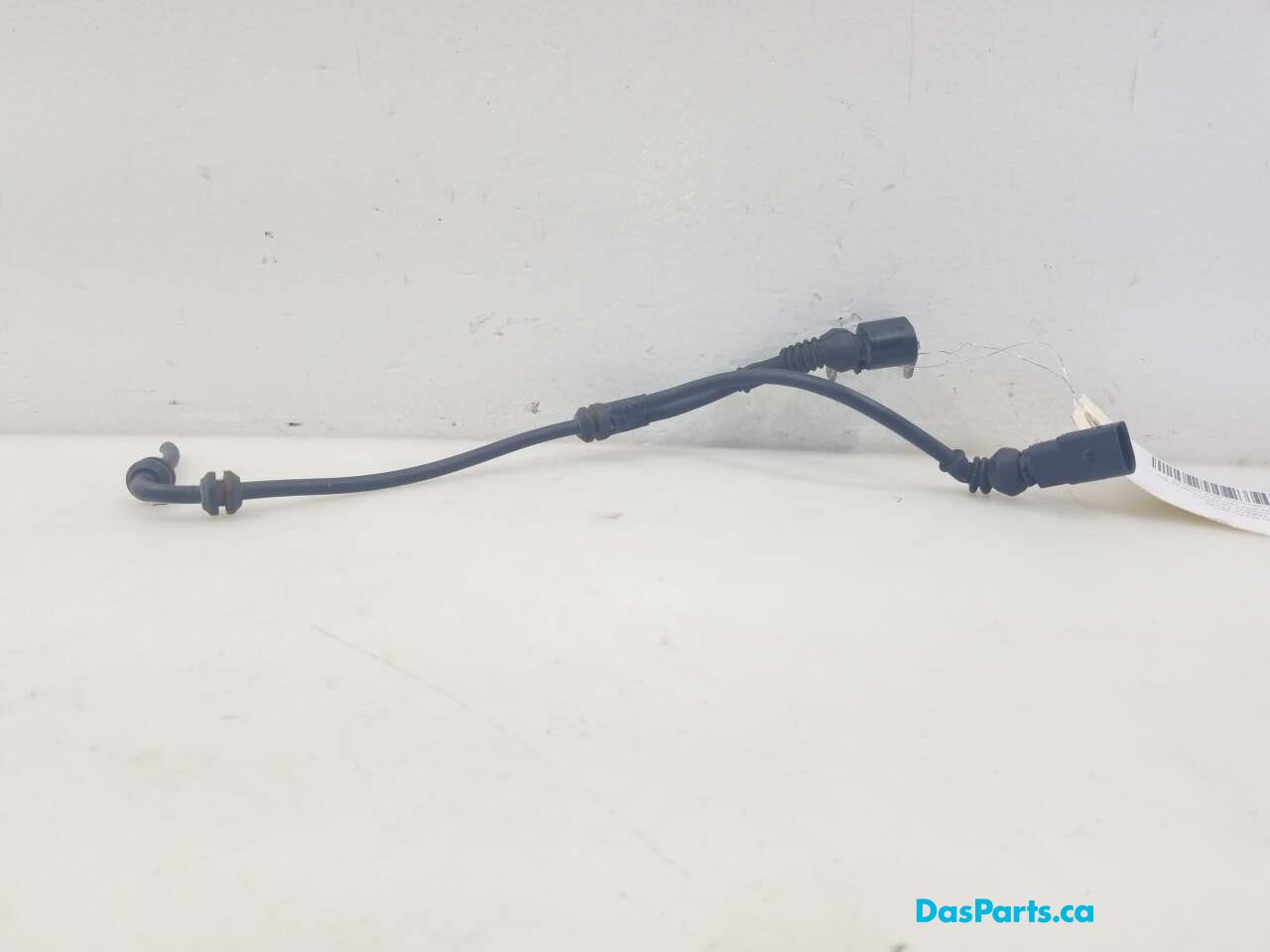 ABS Wiring Clip LF