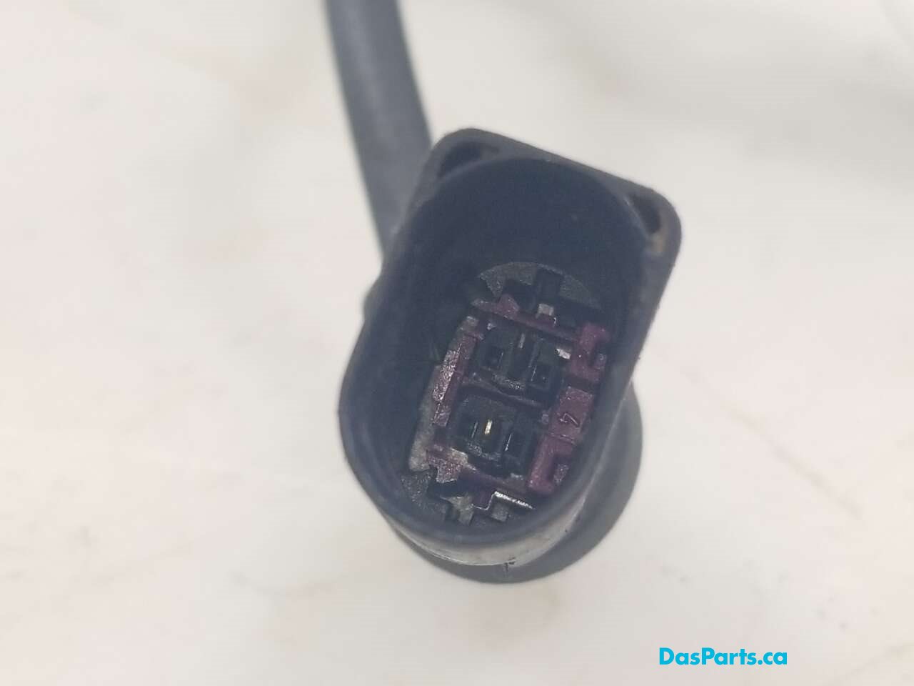 ABS Wiring Clip LF
