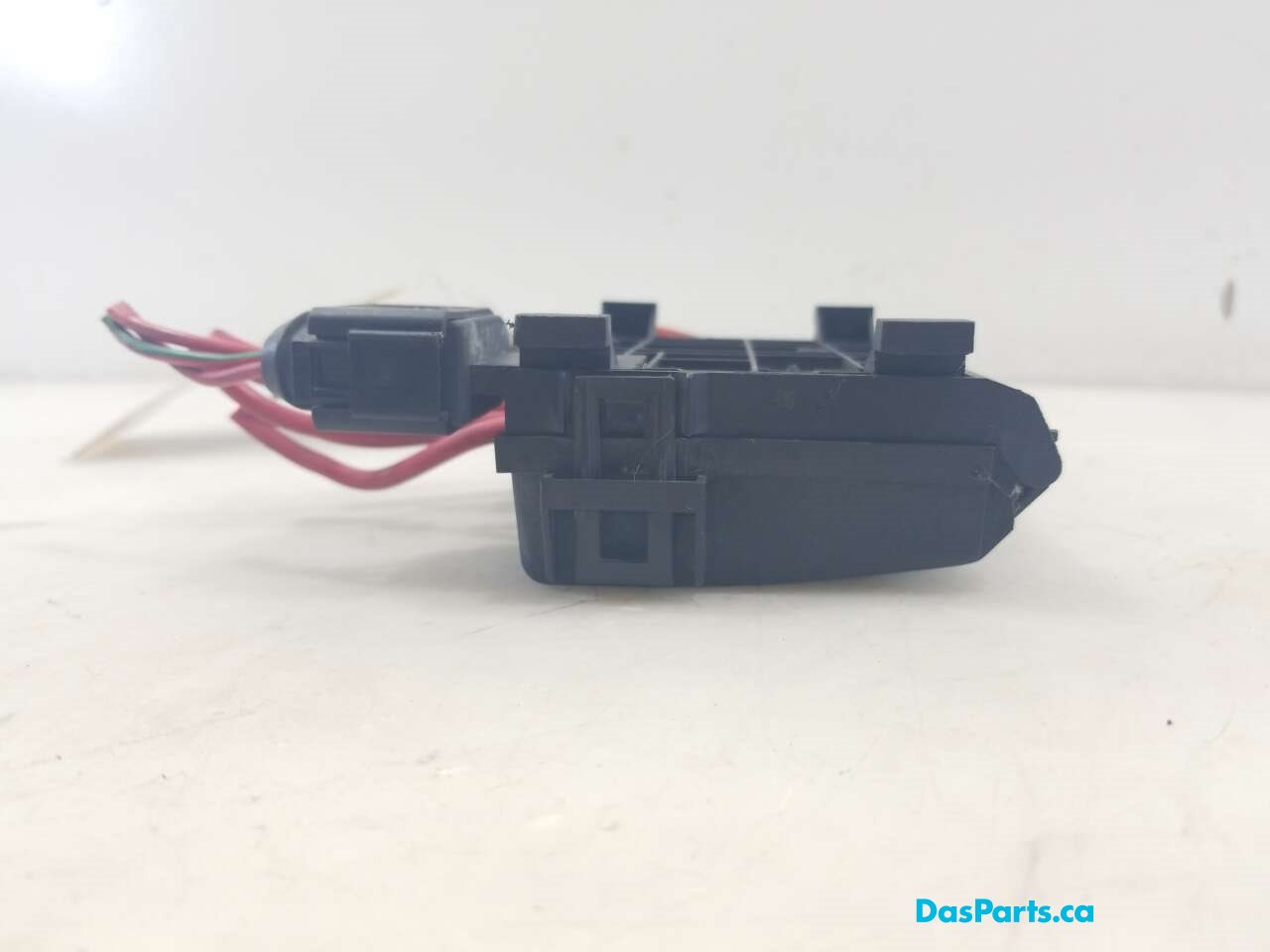 Battery Fuse Panel