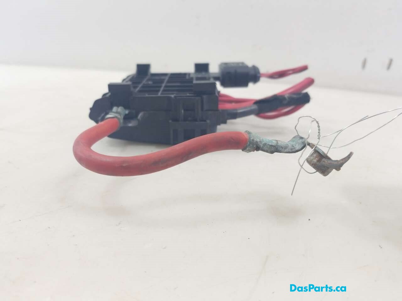 Battery Fuse Panel