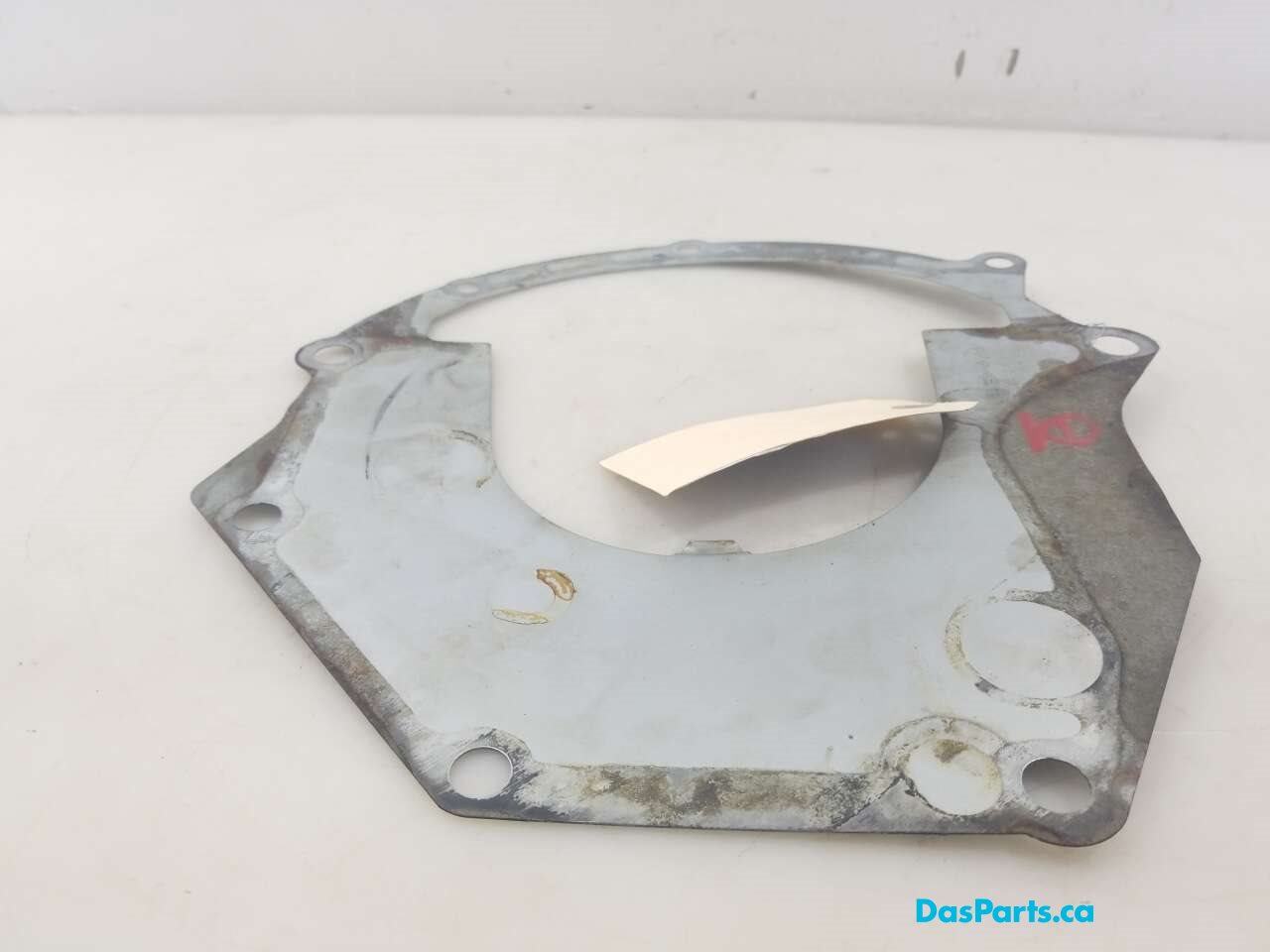 Transmission Spacer Plate