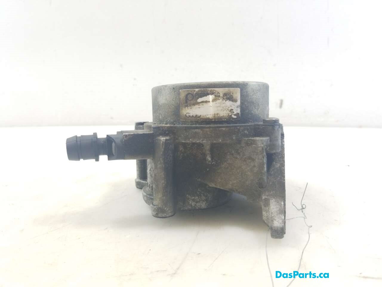 Vacuum Pump